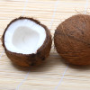 Coconut Oil HCG Phase 3 Health benefits coconut halves