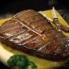 HCG Steak Day