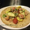 Langostino Tacos for HCG Phase 4