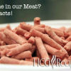 Pink Slime in our meat? get the facts ABC News Report and Jamie Oliver Fight Pink Slime in McDonalds and wins